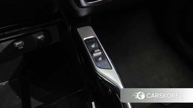 Kia Sorento 4th Generation id 4624577 из Кореи 26