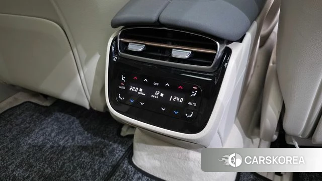 Mercedes-Benz EQS V297 id 4566798 из Кореи 26