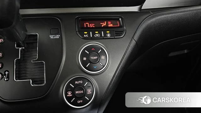 Kia The New Kia Ray id 4475107 из Кореи 26
