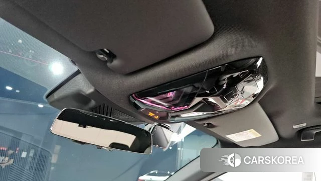 BMW 5 Series (G60) id 4194216 из Кореи 26