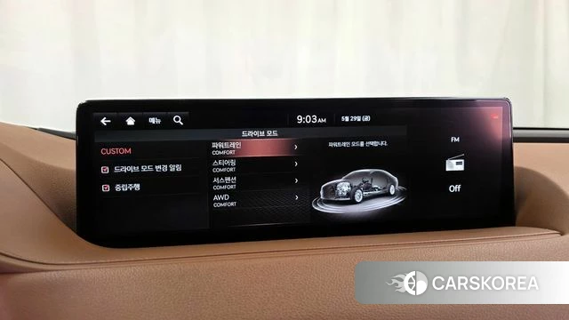 Genesis G80 (RG3) id 4383971 из Кореи 26
