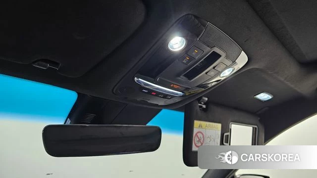 Kia K8 id 4402313 из Кореи 26