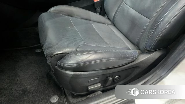 Hyundai Grandeur IG Hybrid id 4339824 из Кореи 26