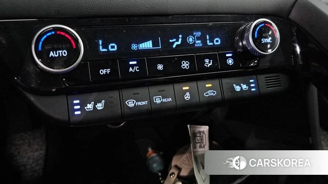 Hyundai The New Avante (CN7) id 4432999 из Кореи 26