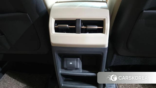 Ssangyong Actian 2nd Generation id 4725127 из Кореи 26