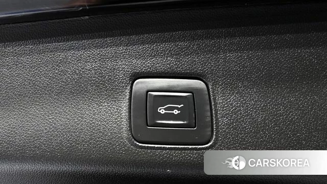 Chevrolet (GM Daewoo) Trailblazer id 4202947 из Кореи 26