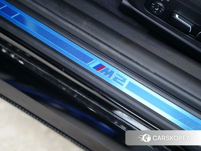 BMW M2 id 4263140 из Китая 26