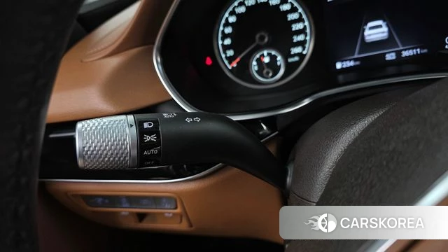 Genesis G80 (RG3) id 4416072 из Кореи 26