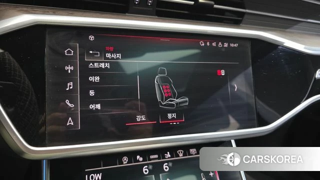 Audi A7 (4K) id 4683317 из Кореи 26