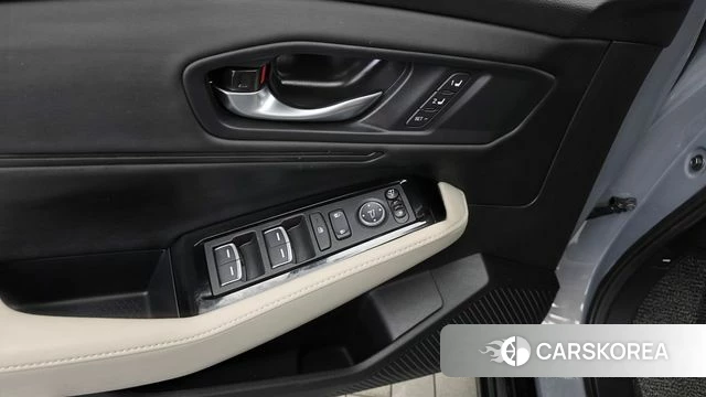 Honda Accord 11th Generation id 4617378 из Кореи 26