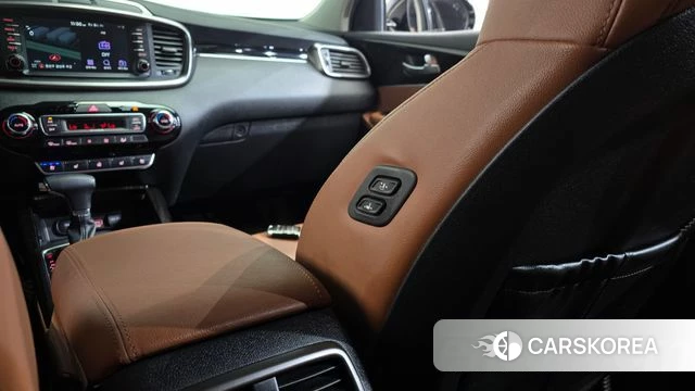 Kia The New Sorento id 4568563 из Кореи 26