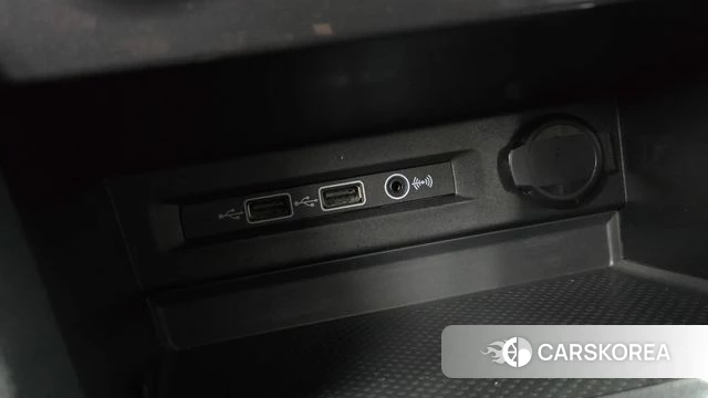 Volkswagen Tiguan Allspace id 4202983 из Кореи 26