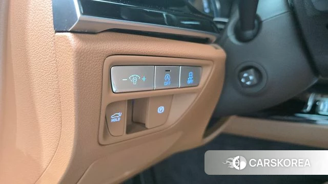 Genesis G80 (RG3) id 4793483 из Кореи 26