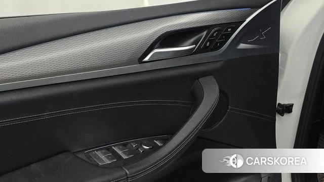 BMW X3 (G01) id 4780555 из Кореи 26