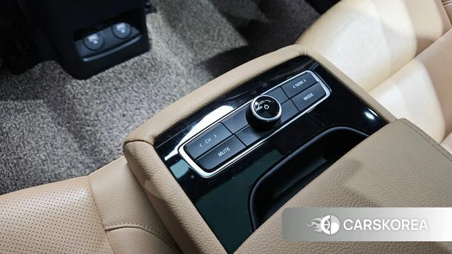 Kia K7 Premier id 4672240 из Кореи 26