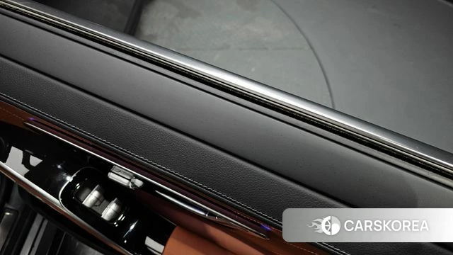 Mercedes-Benz S-Class W223 id 4572057 из Кореи 26