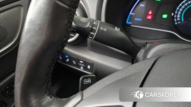 Hyundai Kona Electric id 4625485 из Кореи 26
