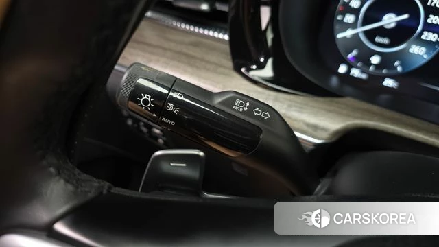 Kia K5 3rd generation id 4864228 из Кореи 26