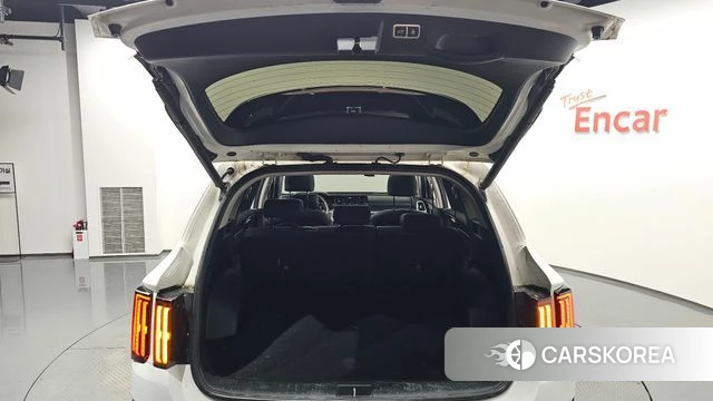 Kia Sorento 4th Generation id 4746378 из Кореи 26