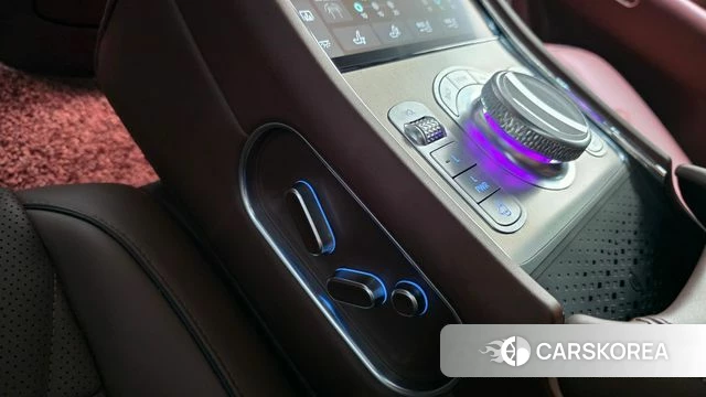 Genesis G90 (RS4) id 4469846 из Кореи 26