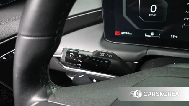 Kia The New K8 id 4315262 из Кореи 26