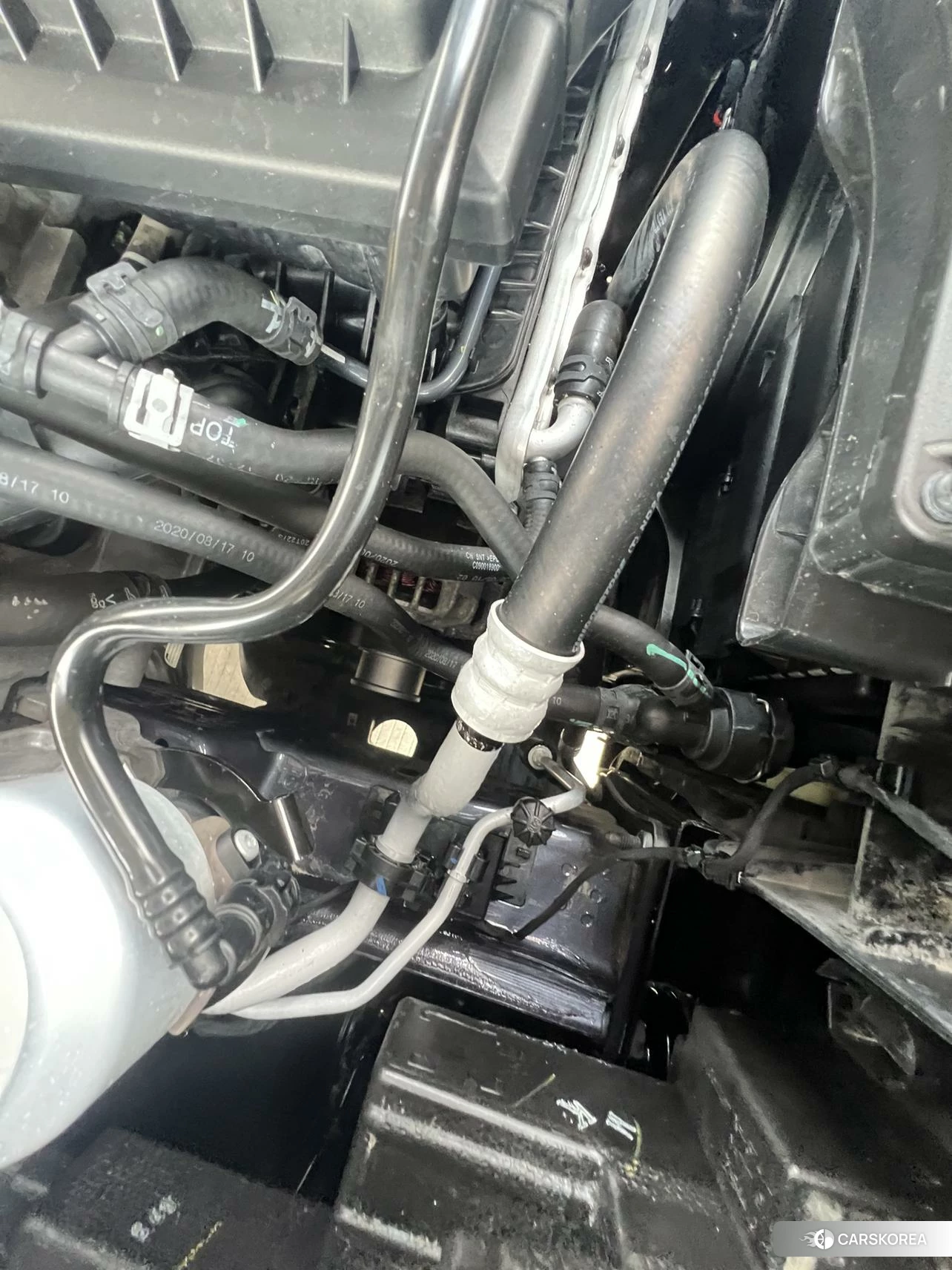 Volkswagen Tuyue id 4467927 из Китая 26