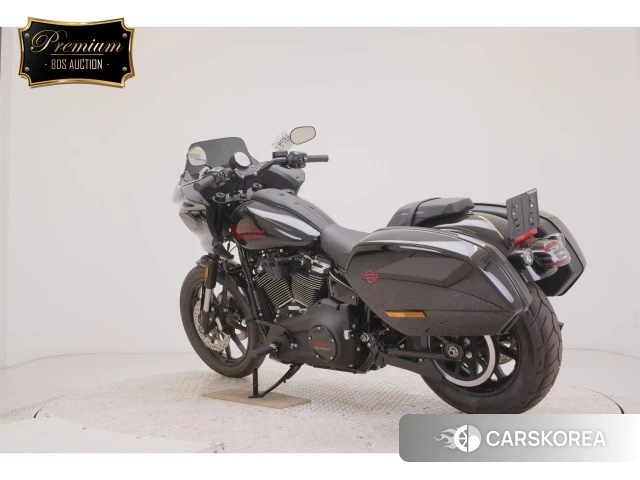 Проданный Harley-Davidson Softail Low Rider ST FXLRST1920 id 4199507 из Японии, фото 9
