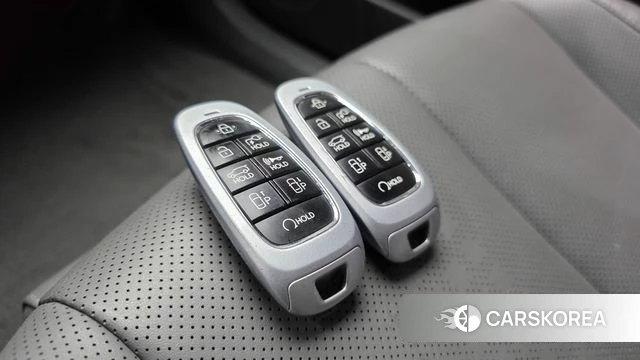 Hyundai Ionic 5 id 4624949 из Кореи 26