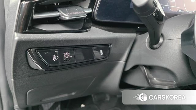 Kia Di All New Niro EV id 4645735 из Кореи 26
