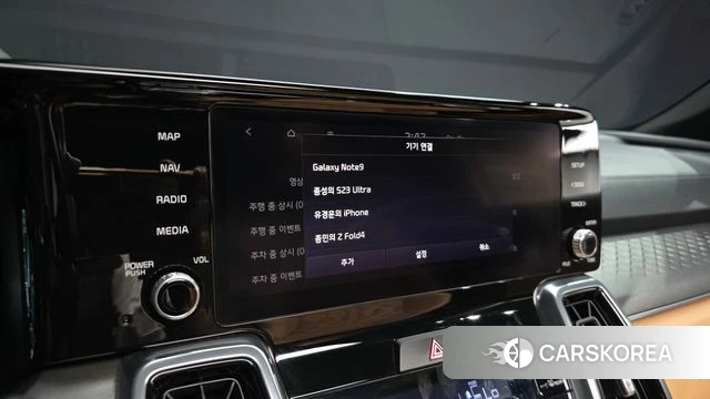 Kia Sorento 4th Generation id 4793216 из Кореи 26