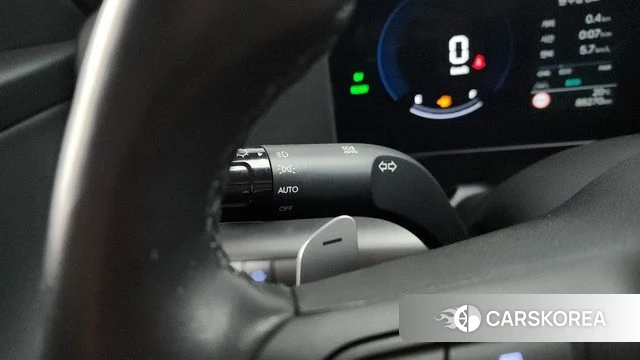 Hyundai Kona Hybrid (SX2) id 4248810 из Кореи 26