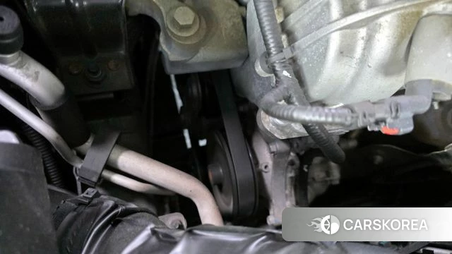 Chevrolet (GM Daewoo) The New Spark id 4245006 из Кореи 26