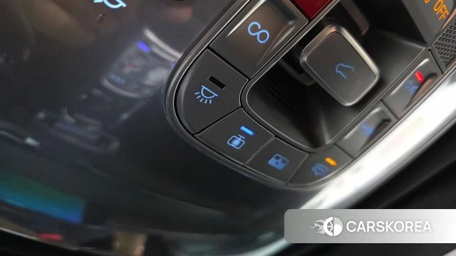Genesis G90 (RS4) id 4847837 из Кореи 26