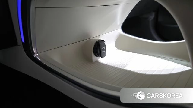 Hyundai The New Grandeur IG Hybrid id 4195577 из Кореи 26