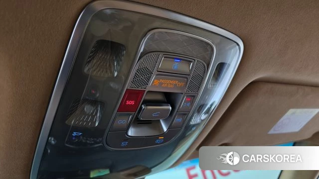 Genesis GV80 id 4579512 из Кореи 26