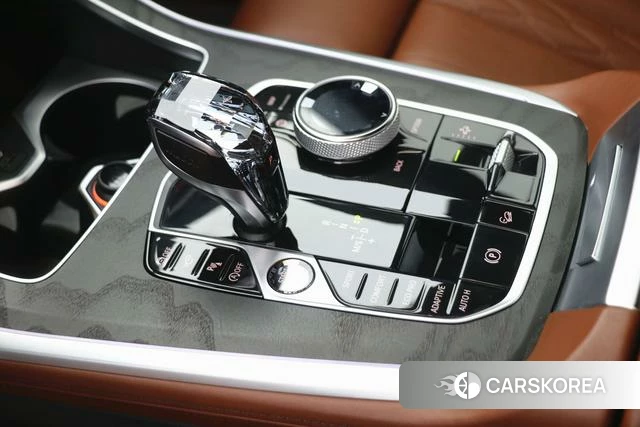BMW X7 id 4210294 из Китая 26