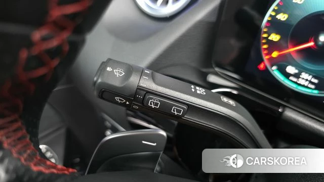 Mercedes-Benz EQA H243 id 4779679 из Кореи 26