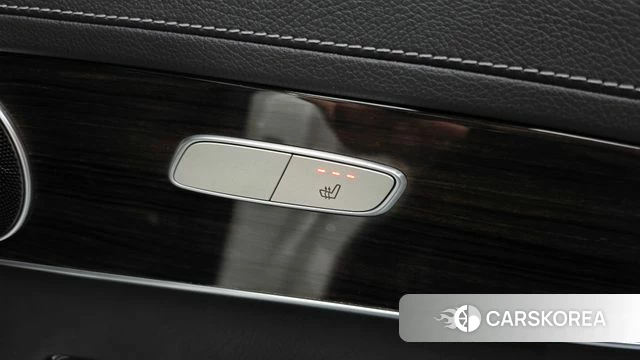 Mercedes-Benz GLC-Class X253 id 4688885 из Кореи 26