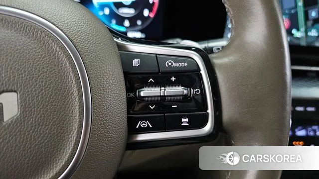 Kia Carnival 4th generation id 4282146 из Кореи 26