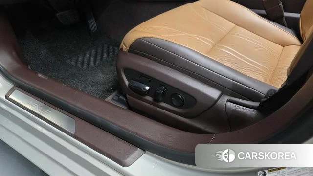 Lexus ES300h 7th generation id 4785466 из Кореи 26