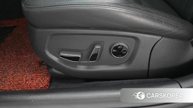 Genesis G80 id 4384365 из Кореи 26