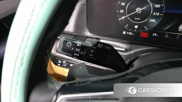 Kia Carnival 4th generation id 4244482 из Кореи 26