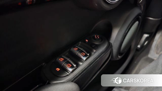 Mini Cooper id 4477162 из Кореи 26