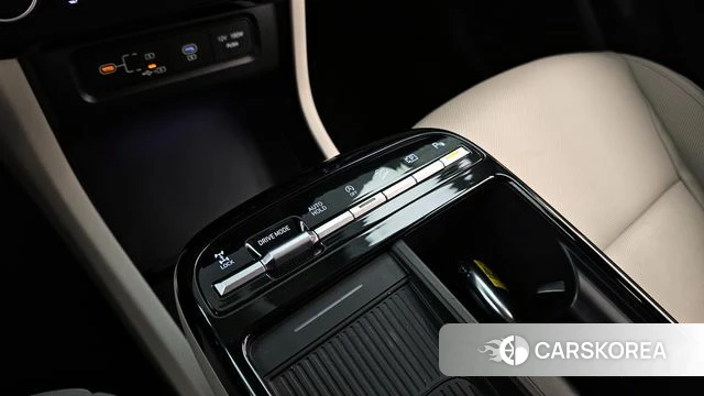 Hyundai The New Tucson (NX4) id 4222940 из Кореи 26