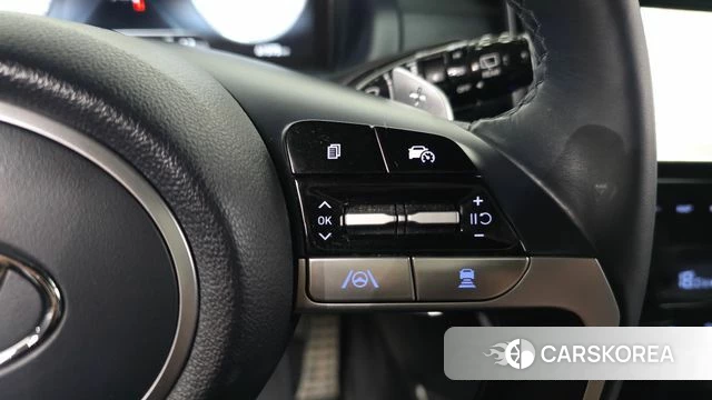 Hyundai Tucson (NX4) id 4613744 из Кореи 26