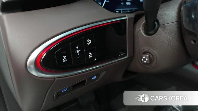 Genesis GV70 id 4499723 из Кореи 26