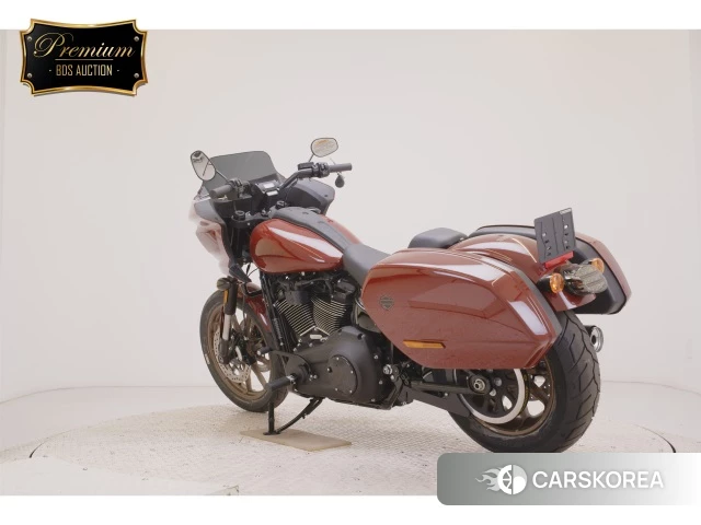 Проданный Harley-Davidson Softail Low Rider ST FXLRST1920 id 4199130 из Японии, фото 26