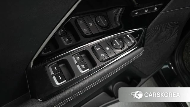 Kia The New Niro id 4371288 из Кореи 26