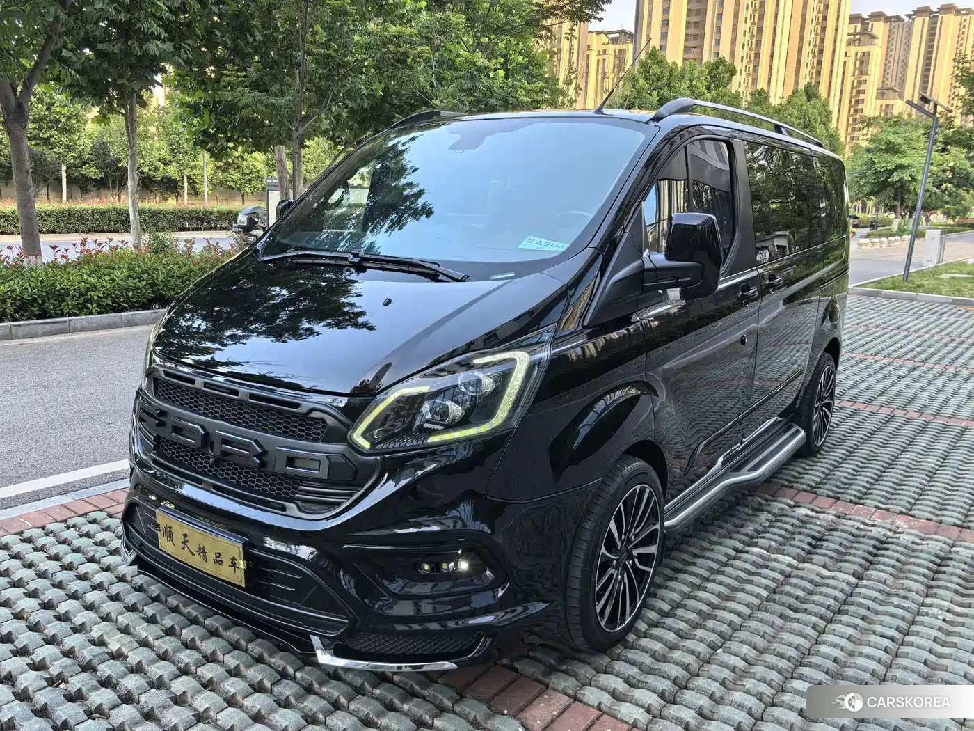Ford Touruiou id 4546622 из Китая 26