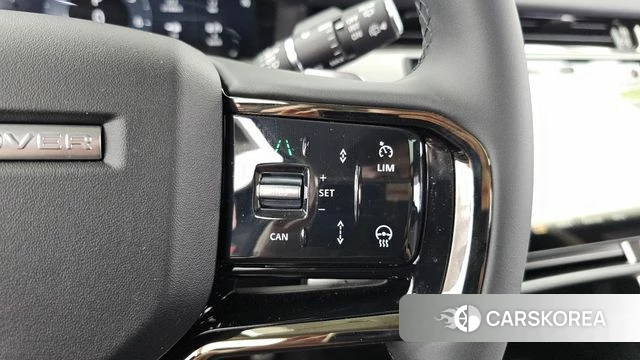 Land Rover Range Rover Evoque 2nd Generation id 4634954 из Кореи 26